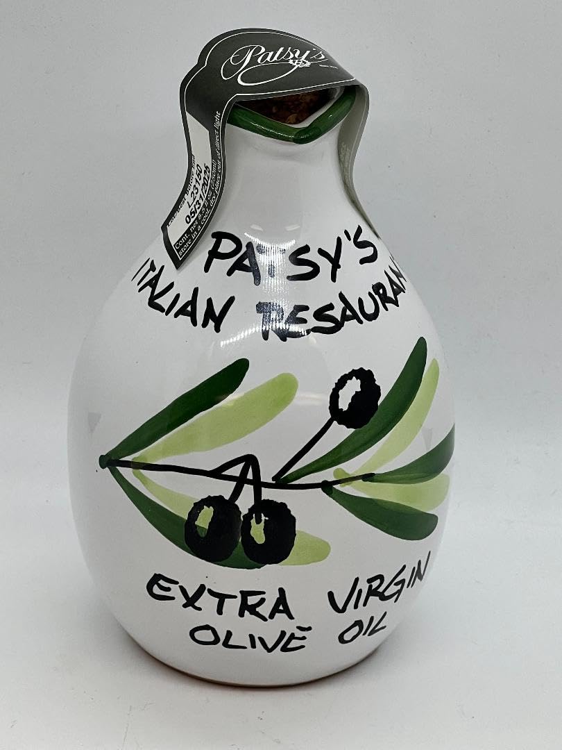 Olive Oil Ceramic