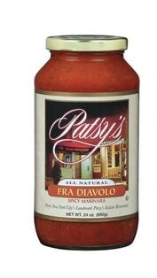 Fra Diavolo Sauce