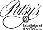 Patsy's Italian Restaurant Online Store