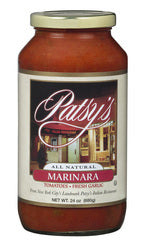 Marinara Sauce